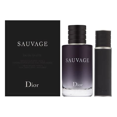 mens dior cologne gift set|christian dior fragrances men.